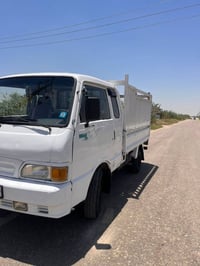 كيه حمل • موديل ٩٦ • بابل السفسار