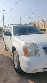 جمسي • ٢٠٠٨ • مكينه وكير