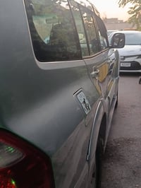 باجر 2004 للبيع كامل مواصفات جير محرك جديد تبريد شغال شنو الجلد رقم كر...