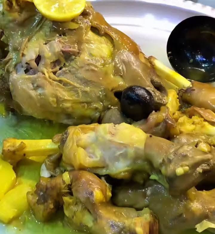طلي كامله • كرشه • باجه