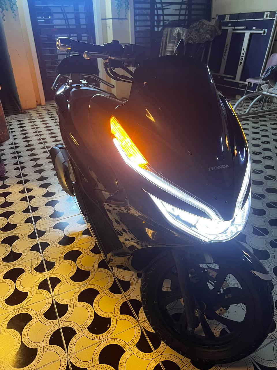 PCX جيل3 • ١٢٥ • ٢٣الف