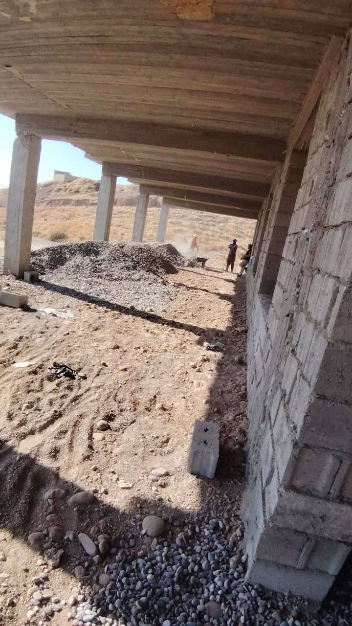 كادر تفليش • تعديل أرضية • تصعيد بلوك
