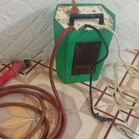 مكينة لحيم • جنر ٥٠ معطل • كيبل ٦م