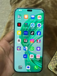 هونر X8b • ٢٥٦ جيجا • مفتوح بلادي
