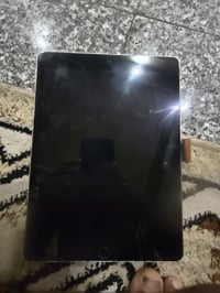 آيباد ٩ • ٢٥٦ • بطارية ٨٣