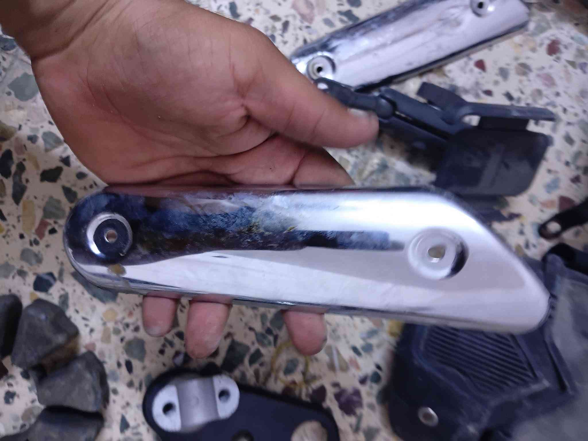 بوكسر • جدد • حجم ١٧