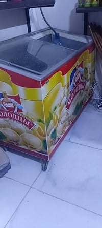 مجمدة • نضيفه • للبيع