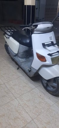 بيكم ٦٠ • ياباني • محرك جديد