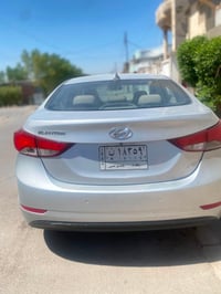 النترا • ٢٠١٦ • رقم بغداد