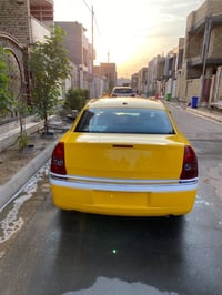 اوبامه • ٢٠١٠ • مكينة ٣٥٠٠