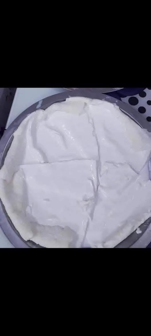 كيمر عرب • جبن عرب • زبد عرب