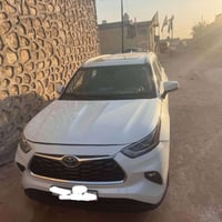 هايلاندر هايبرد • ٢٠٢٤ • رقم بغداد