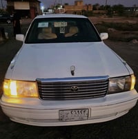 كراون راس الثور تكم أيسر بلاد محرك 3000 في في تي موديل 1997 كفاله من ا...