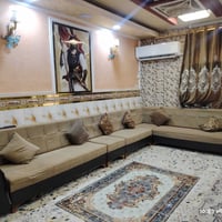 اغراض للبيع غسالة شغالة مكنسة كهربائية مكنسة روبورت وديوان بانسب الأسع...