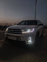 هايلاندر هايبرد • ٢٠١٨ • ٩٩٠٠٠ كم