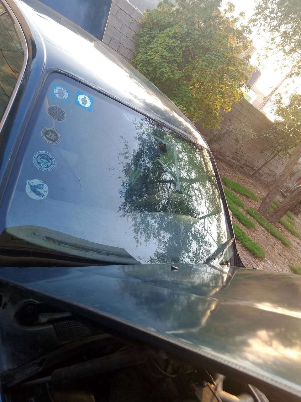 البيع بطه متصل موديل 1992ديكو 2500متصل مكينه جديد ورديتر جديدة دخله هو عندي وكله وعقد مروي مصدق السعر 55وبيه مجال ***********
