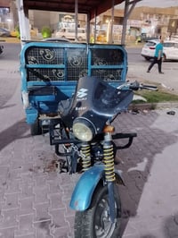 البيع موديل 19سعر مليون300وبيه مجال حي اور ام كبر  07724259482