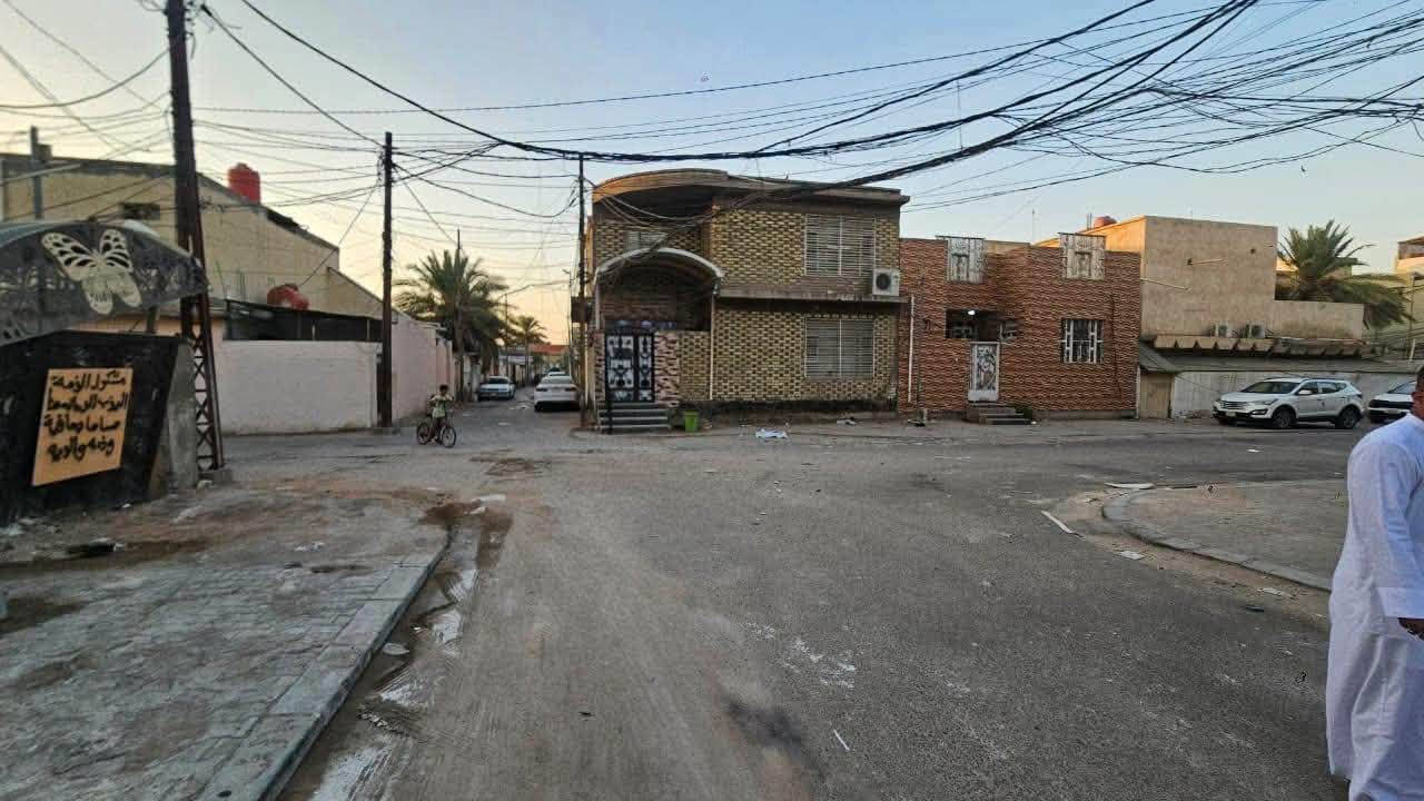 دار • حي القادسيه ش15 • 50م