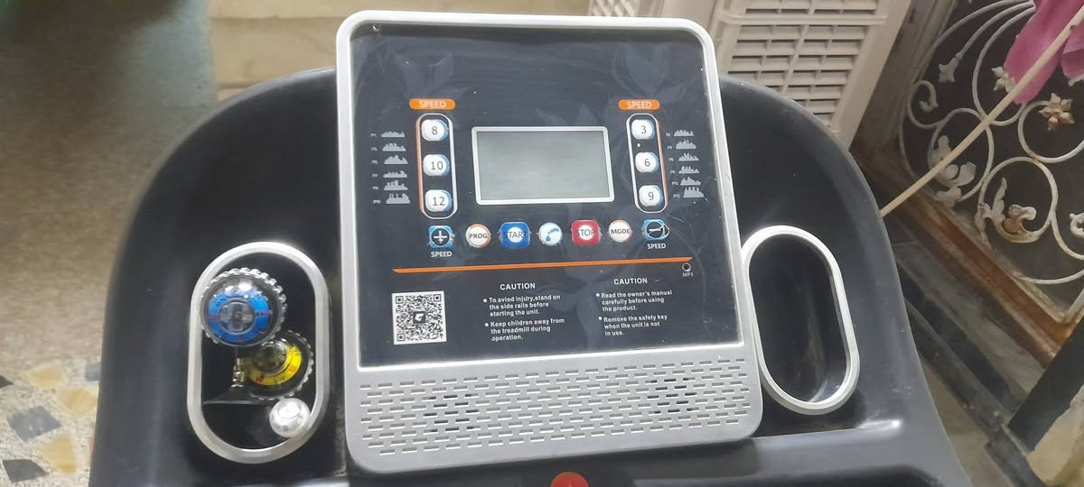 جهاز جري للبيع مستعمل وبحالة ممتازة لحد وزن ١٥٠ كلغم العنوان بغداد حي الجهاد هاتف
***********
