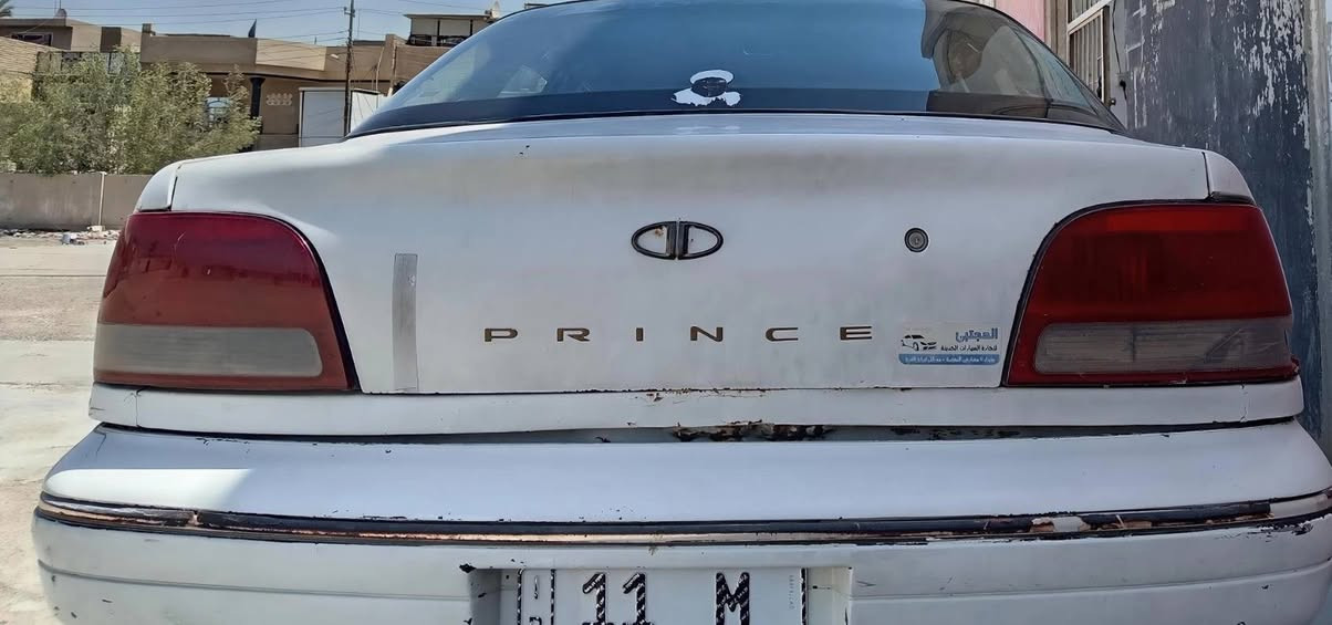السلام عليكم
برنس فراشة موديل ٩٧ رقم بغداد الجديد محرك مفتوح يحتاج تجفيت  السعر ٢٢ مكان بغداد 
للاستفسار ***********
