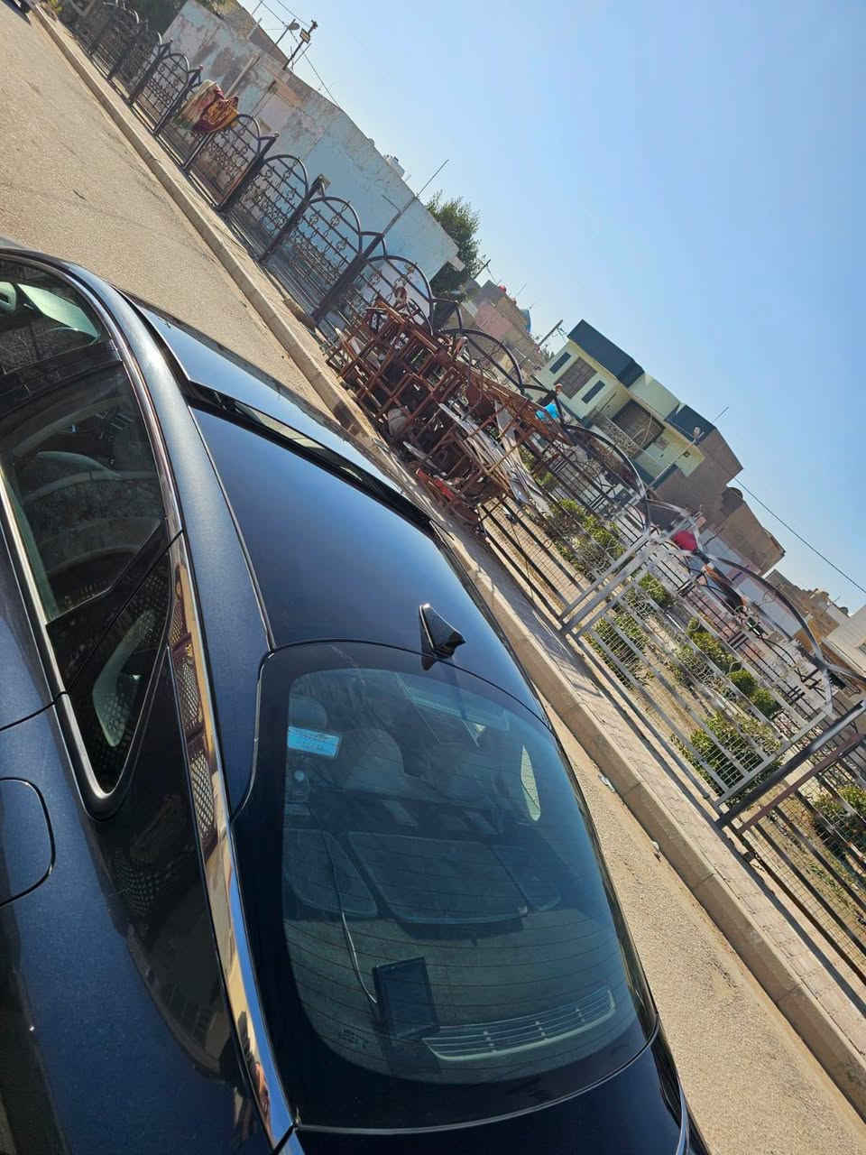 ‏-
‏
‏2022  KIA K5, EX 
‏
‏•الرقم: قادسيه معوقين (بشرط وكاله ) 
‏
‏
‏ضرر قطعة وحده جاملغ امامي تبديل بدون دواخل او شواصي 
‏
‏•المواصفات :
‏
‏▪️السيارة: #كيا K5 EX 
‏
‏▪️الموديل: 2022
‏
‏المحرك: 1.6L توربو (اربعة سلندر)
‏
‏▪️العداد: 83 الف كم 
‏
‏▪️حجم الويل: ويل كب حجم 19 
‏
‏▪️لايتات زينون اربع عدسات مع حاجب LED مع اشارة LED
‏
‏▪️بصمات عدد 2 للأبواب مع بصمة تشغيل وتشغيل عن بعد
‏
‏▪️قمارة بانوراما
‏
‏▪️نظام 5 كامرات
‏
‏▪️رادار امامي مانع تصادم
‏
‏▪️حساس امامي
‏
‏▪️حساس خلفي
‏
‏▪️رادار جانبي (نقاط عمياء) بالمرايا الجانبية
‏
‏▪️شاحن لاسلكي
‏
‏▪️اشاير بالمرايا الجانبية
‏
‏▪️مرايا شفط
‏
‏▪️مرايا قلاب
‏
‏▪️كامرة خلفية دوارة اصل مع الستيرن
‏
‏▪️شاشة الدشبول حجم كبير للتحكم بأيعازات السيارة
‏
‏▪️كشنات السيارة جلد lبيض
‏
‏▪️گشن ذاكرة (خزن ميموري) لكرسي السائق
‏
‏▪️تحكم فول كهرباء لكرسي السائق والراكب
‏
‏▪️تدفئة وتبريد للگشنات الأمامية
‏
‏▪️تبريد قطعتين امامي وخلفي
‏
‏▪️خمسة وضعيات للقيادة
‏
‏▪️تشغيل عن بعد
‏
‏▪️سستم صوت BOSE بواقع 12 سماعة في المركبة
‏
‏▪️سايد بريك دگمة
‏
‏▪️تحكم ستيرن جهتين بلوتوث وحاكية وكروس سرعة وتحكم صوت 
‏
‏▪️نظام ABS مانع انزلاق
‏•سياره جاهزه من مكينه وكير وحداديه تبريد بنسبه ١٠٠٪
‏
‏▪️السيارة فئة EX فول اعلى فئه 
‏
‏السعر  ...155.. ورقة 
‏
‏للاستفسار :-
‏
‏
‏
‏واتساب متوفر او الاتصال عالرقم 
‏***********
‏الديوانية _مركز اامدينه
‏
‏
‏
