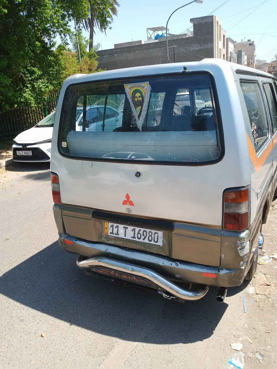 موديل ٩٣ • رقم انكليزي • اوتوماتيك