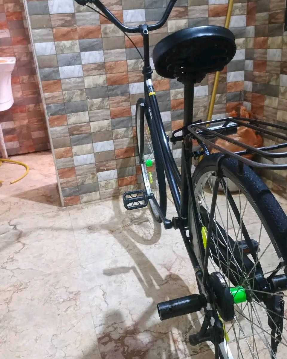 بايسكل • للبيع