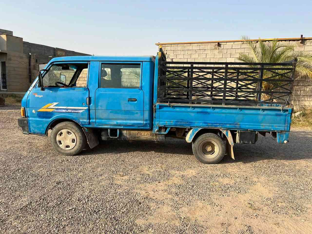 كيه 94للبيع شرط كير وكسل ومحرك تحويل السعر 50وبي مجال للشراي فقط او مراوس بتيوتا خمسه وثمانين للستفسار الاتصال على الرقم ***********
