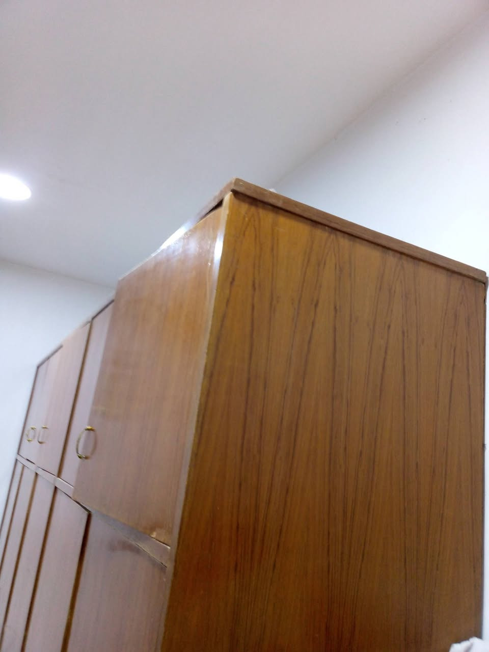 كنتور صاج • ٥ بيبان • بغداد تقاطع الدرويش