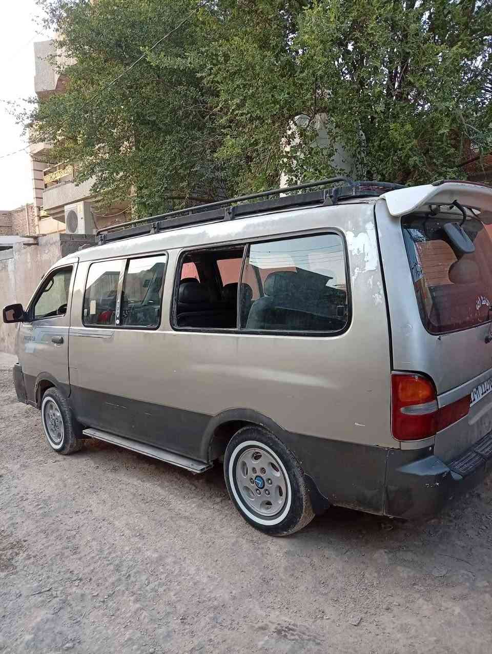 بيجو • ٢٠٠٠ • تحويل ثاني يوم