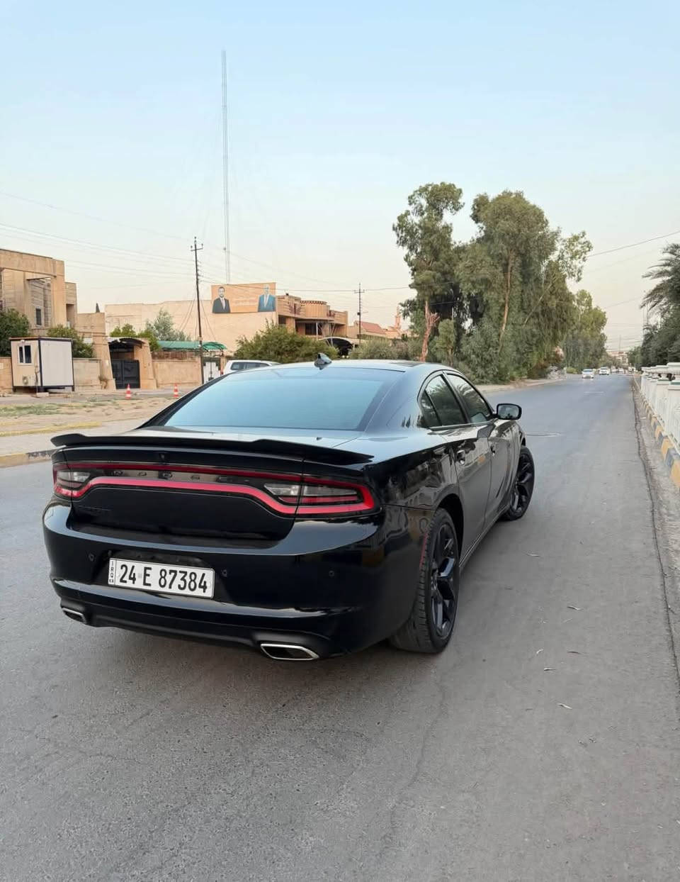 تشارجر SXT • ٢٠٢٣ • رقم دهوك
