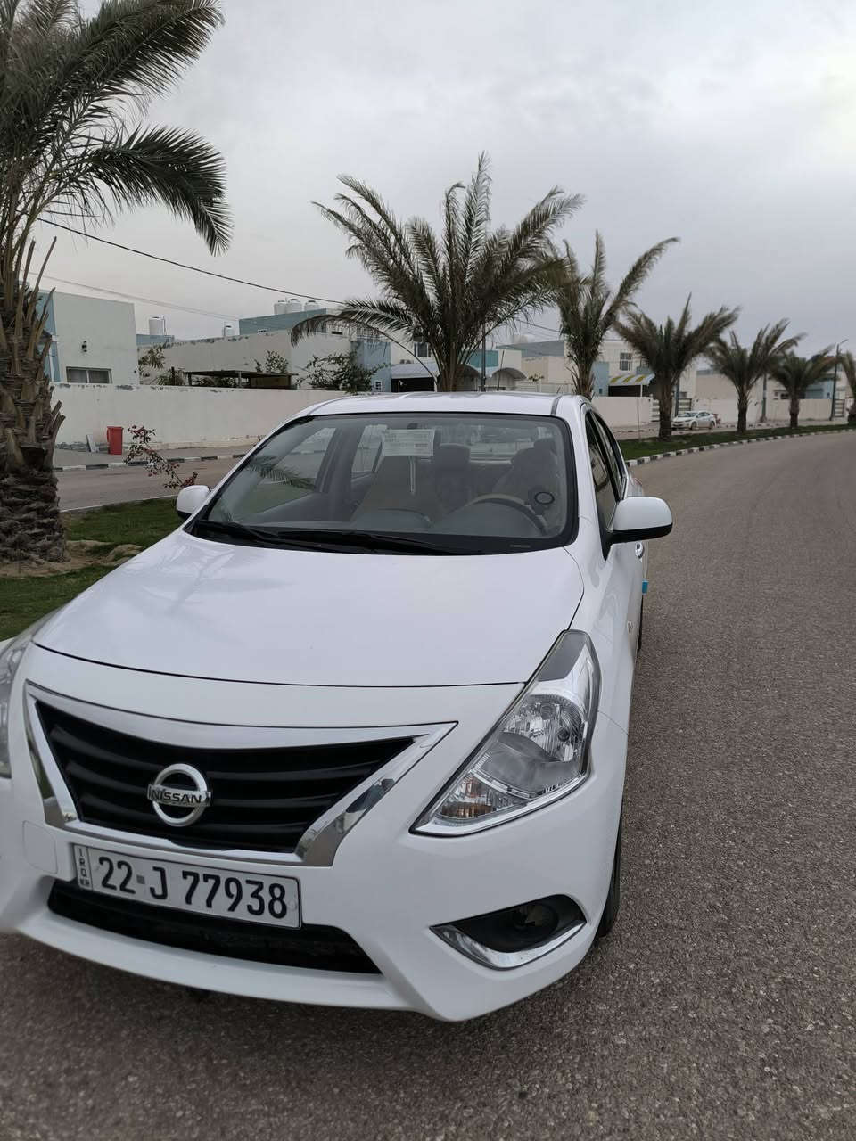 صني 22هندي اصل  بليته زرگه    سعر 109
بلاديه السياره  كفاله  عليها ادامه كامله تخم تاير تخم دبلات   مكينه گير كفاله تبريد ثلج    رقم جديد وسنويه جديده مداور فقط   عليها غرامه 7ورقات ينگطعن من سعرها  مكاني نجف ***********
