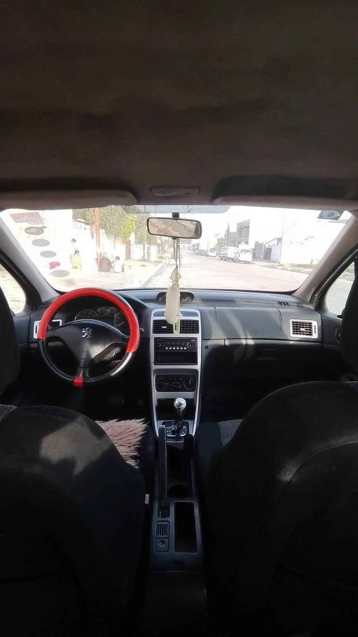 السلام عليكم بيجو ٣٠٧ للبيع موديل ٢٠٠٦ كوبون بانزين بي رقم بغداد سعر ٤٢ بيها مجال
*********** كركوك, العراق
