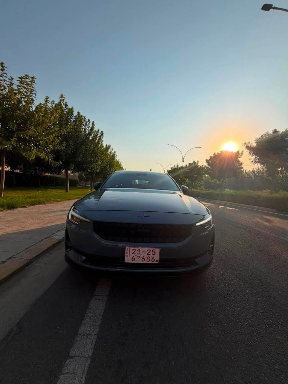 Valvo Polestar 2 2023
عدد 5300مايل كيلو ماشية

يها1 قطع صبغ 2 مبدل بلادي

دبل ماتور

نمشي في شحنه واحده 500 كيلو

السعر145 ورقه

الموقع :اربيل

الاستفسار ***********
