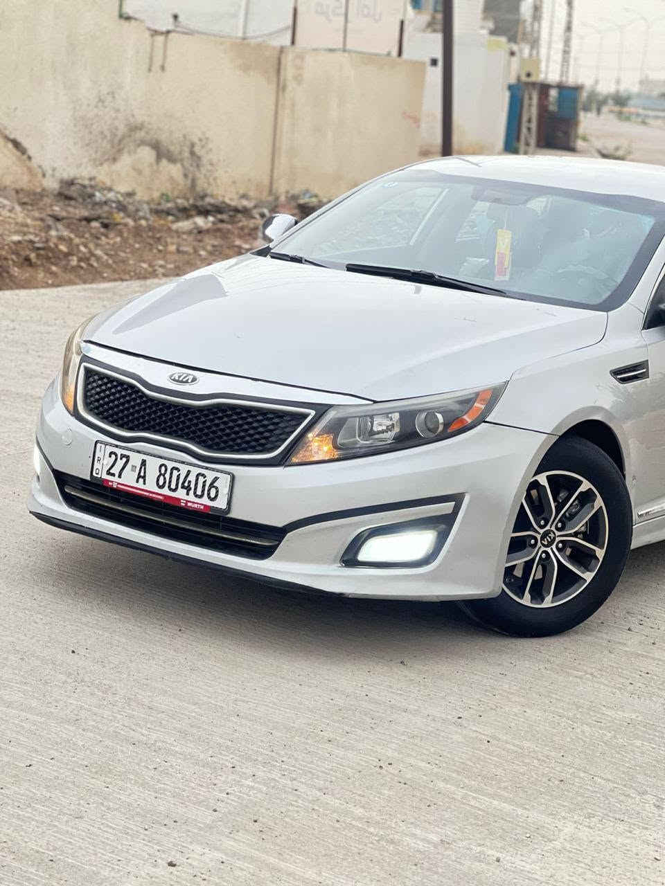 اوبتيما مديل 2015 امريكي
سعر 125 بيها مجال 

استفسار ***********
صاحب السياره ☝🏼
