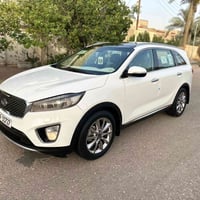 اربيل بغداد كربلاء • سورنتو ٧ راكب • اسعار مناسبة
