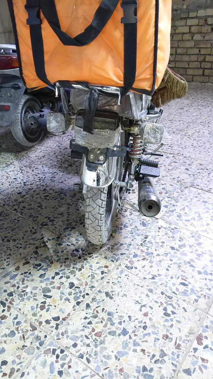 بوكسر • ٢٠٢٤ • نضيفة