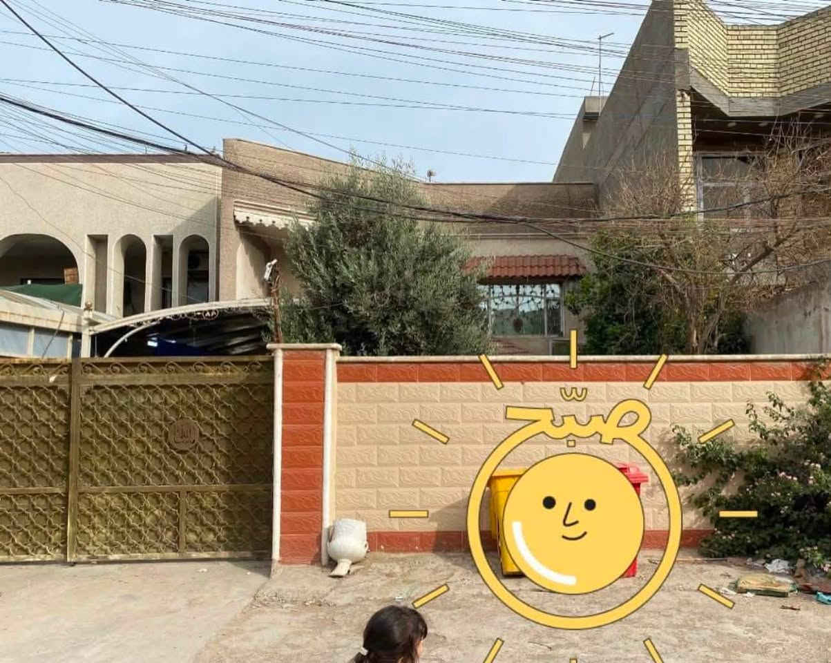 للبيع   موقع ممتاز البنوك خلف  شارع الرئيسي مباشر
❌ المساحه ٢٧٠  واجة ٩ نزال ٣٠ بيت جاهز للسكن ويباع بسعر قطعه ارض 

❌ الموقع خلف الشارع الرئيسي للبنوك  ضهر لحوم البركة شارع المنتزه كما موضح بل gps

❌ للاستفسار صاحب المنزل مباشر ***********

