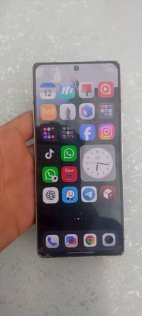 نوت 50 برو • ما مفتوح ابد • بغداد