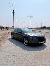 كرايسلر ٣٠٠ • موديل ٢٠٢٠ • مكينة ٣٦٠٠