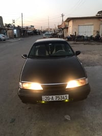 برنس • ١٩٩٤ • كير اوتو