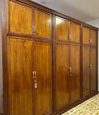 كنتور صاج • نظيف جدا • شغل حطاطه