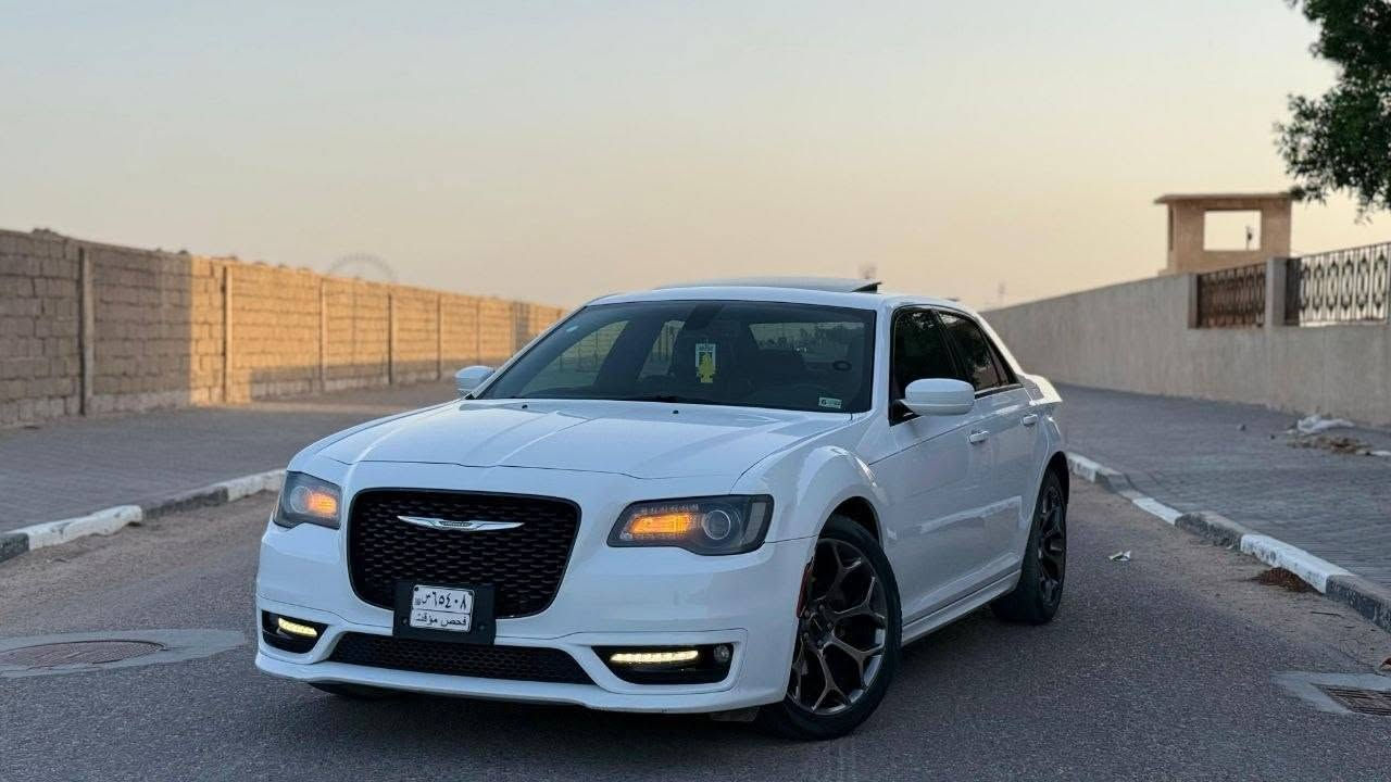 S300 • ٢٠١٧ • بصره
