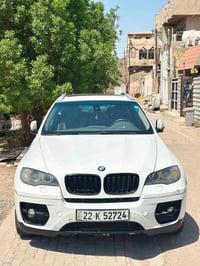 اكس٦ • ٢٠١٢ • رقم اربيل