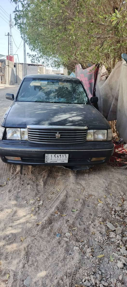ارنب جناز مديل ٩٤ مكفوله كص ونقل مكينه ثنين ونص *********** البصرة, العراق
