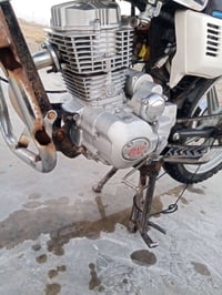 معمر • محرك مفتوح • يحتاج بطارية
