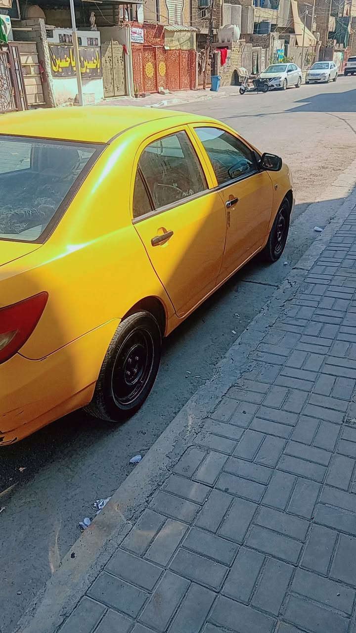 بي واي دي موديل ١٩ رقم بغداد انكليزي f 3   بيهه بابين صفحة السايق مصبوقه حزام محرك كير خير من الله تبريد ثلج كلج جديد صدر نضافة ٩٠ /١٠٠
السعر ٤٥ $ بيهه مجال قليل بسمنه السنوية مكاني بغداد حي الكوفة رقم الهاتف ***********
