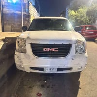 يوكن • ٢٠٠٨ • على ايد واحد