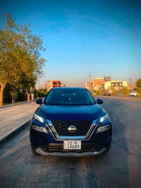 مكلف بالنشر ( مكان سياره حي عامل ) نيسان روج SV موديل 2023  • محرك 1.5...