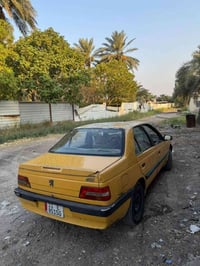 بيجو لميس • ٢٠١٣ • مكاني شهداء